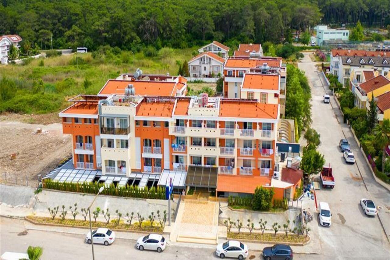 Lavia Hotels Kemer Exterior foto
