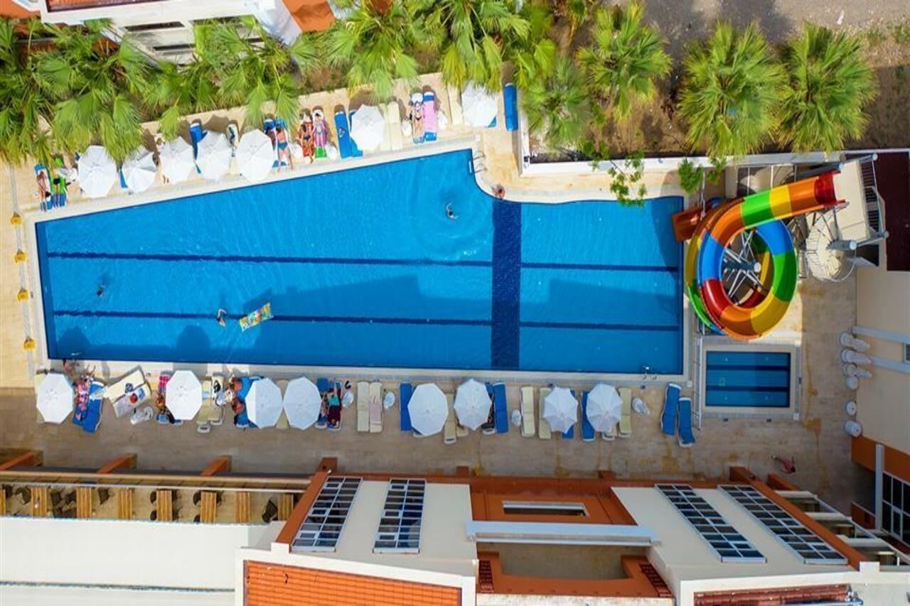 Lavia Hotels Kemer Exterior foto