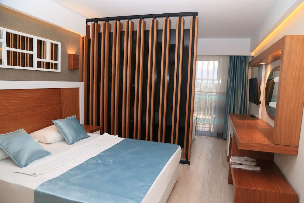 Lavia Hotels Kemer Exterior foto