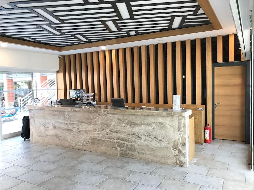 Lavia Hotels Kemer Exterior foto