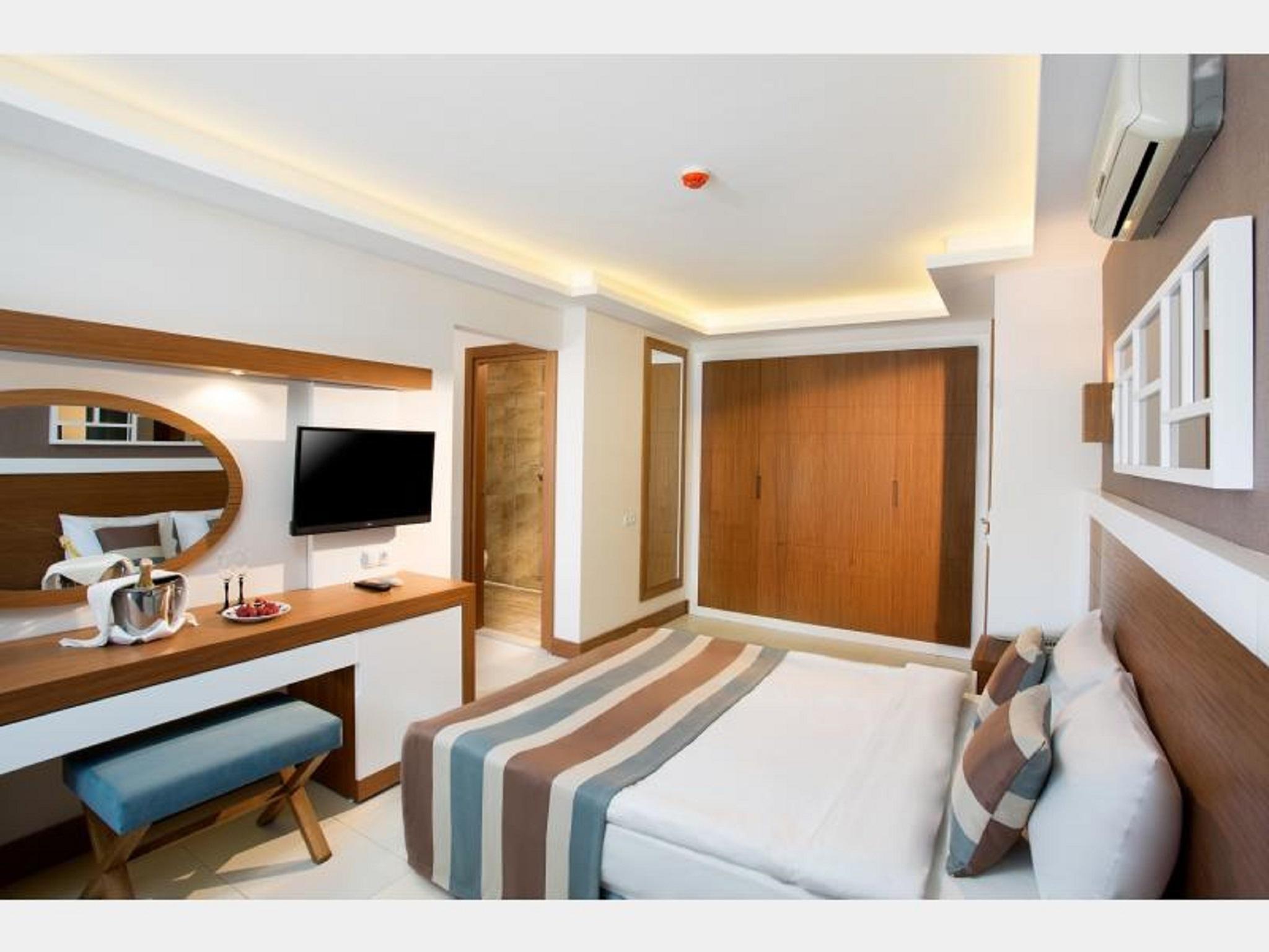 Lavia Hotels Kemer Exterior foto